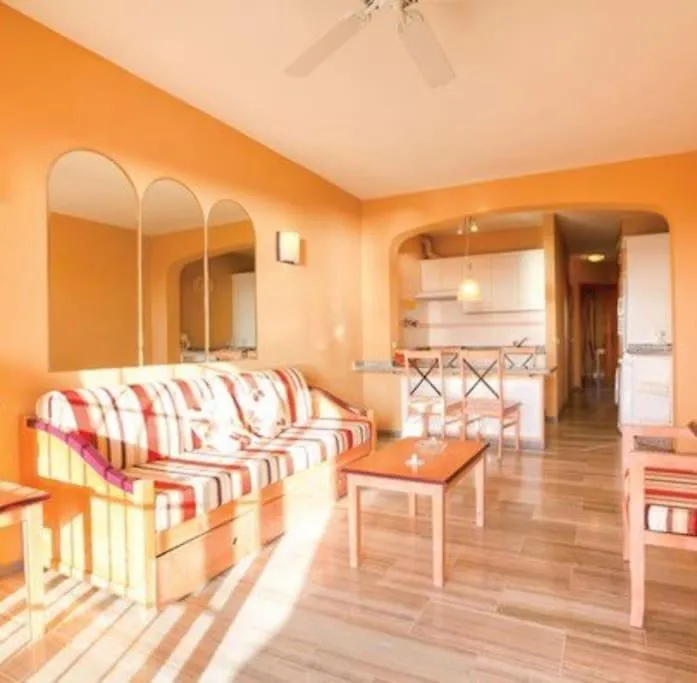 Appartement Tenerife Canarie Costa Adeje  Apartment Costa Adeje (Tenerife)