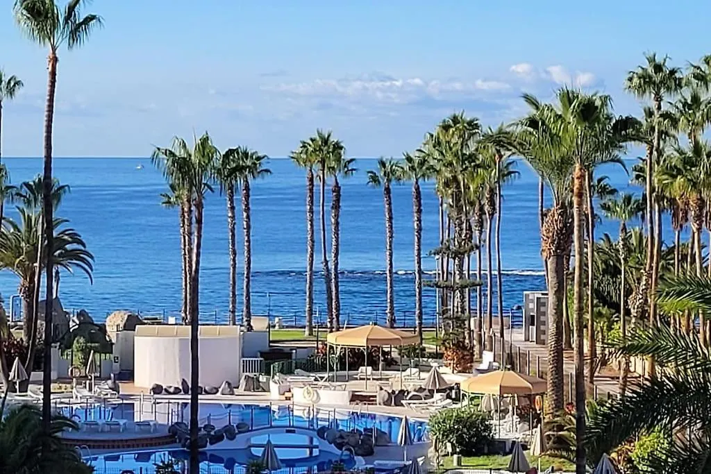 Apartment Appartement Tenerife Canarie Costa Adeje