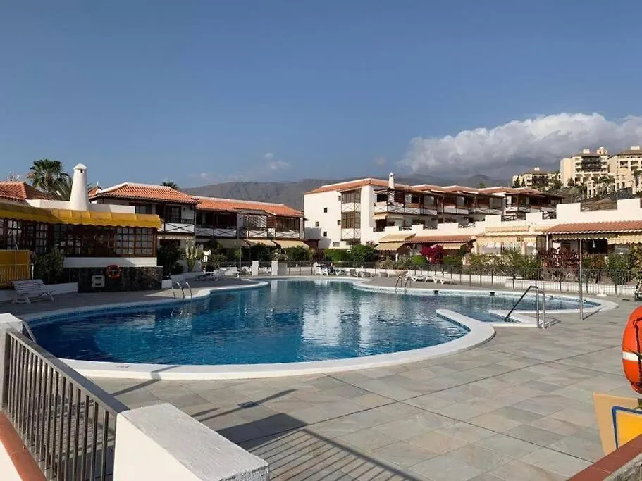 Appartement Tenerife Canarie Costa Adeje  0*, Costa Adeje (Tenerife) Spain