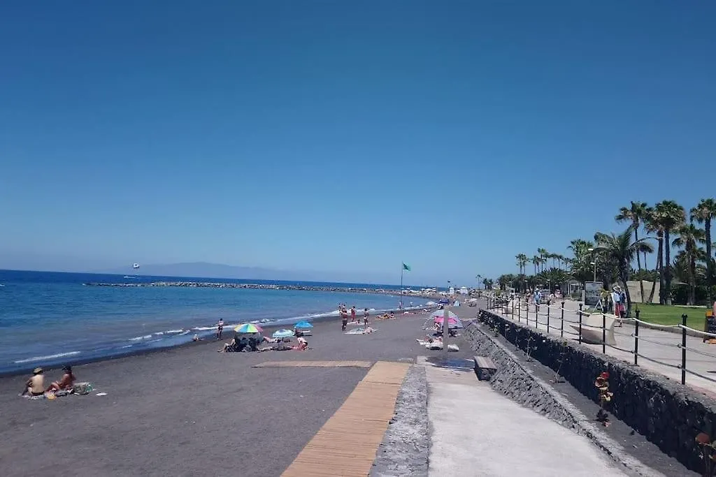 Appartement Tenerife Canarie Costa Adeje  Spain
